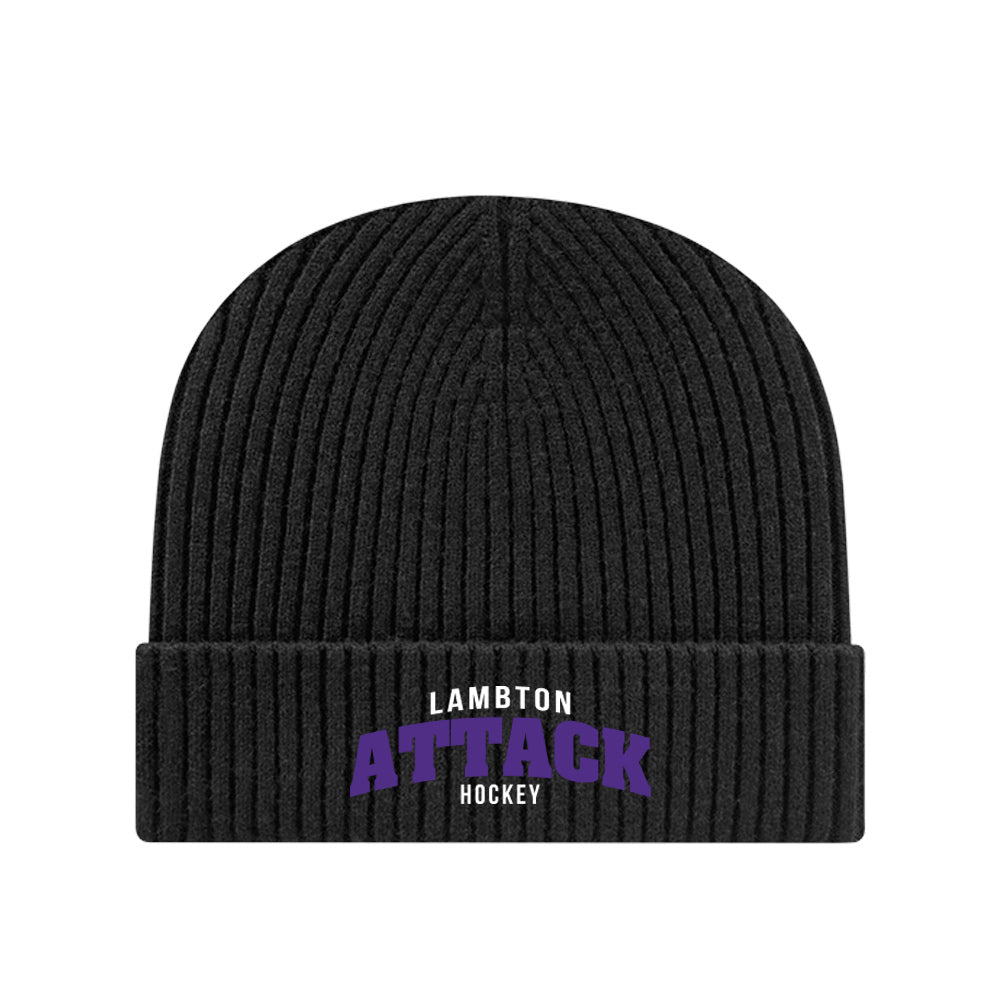 Lambton Attack Premium Cuffed Knit