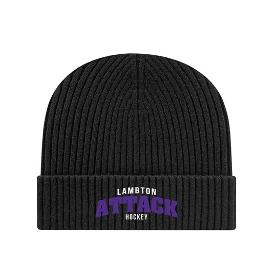 Lambton Attack Premium Cuffed Knit