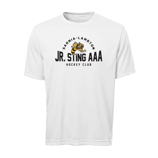 Sarnia-Lambton Jr Sting AAA Youth Pro Team T-Shirt