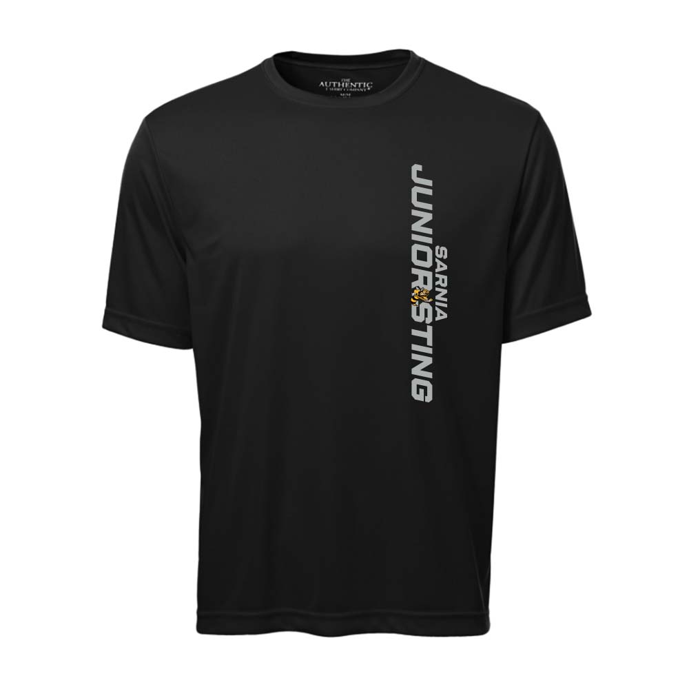Sarnia Jr Sting Adult Pro Team T-Shirt
