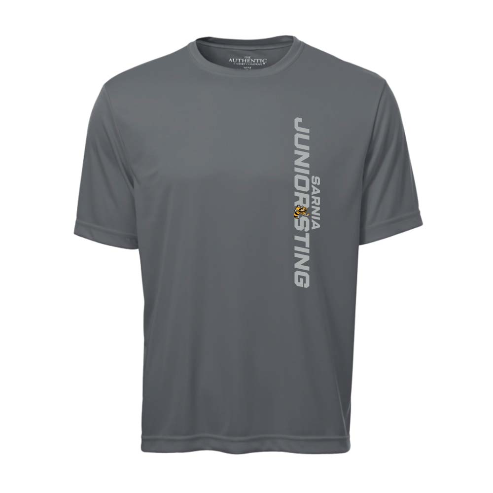 Sarnia Jr Sting Youth Pro Team T-Shirt
