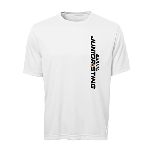 Sarnia Jr Sting Youth Pro Team T-Shirt