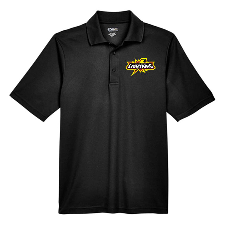 Lansdowne Adult Origin Performance Pique Polo