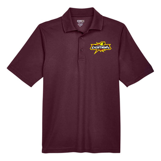 Lansdowne Adult Origin Performance Pique Polo