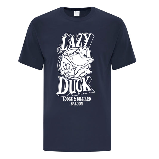 Vintage Lambton - Lazy Duck