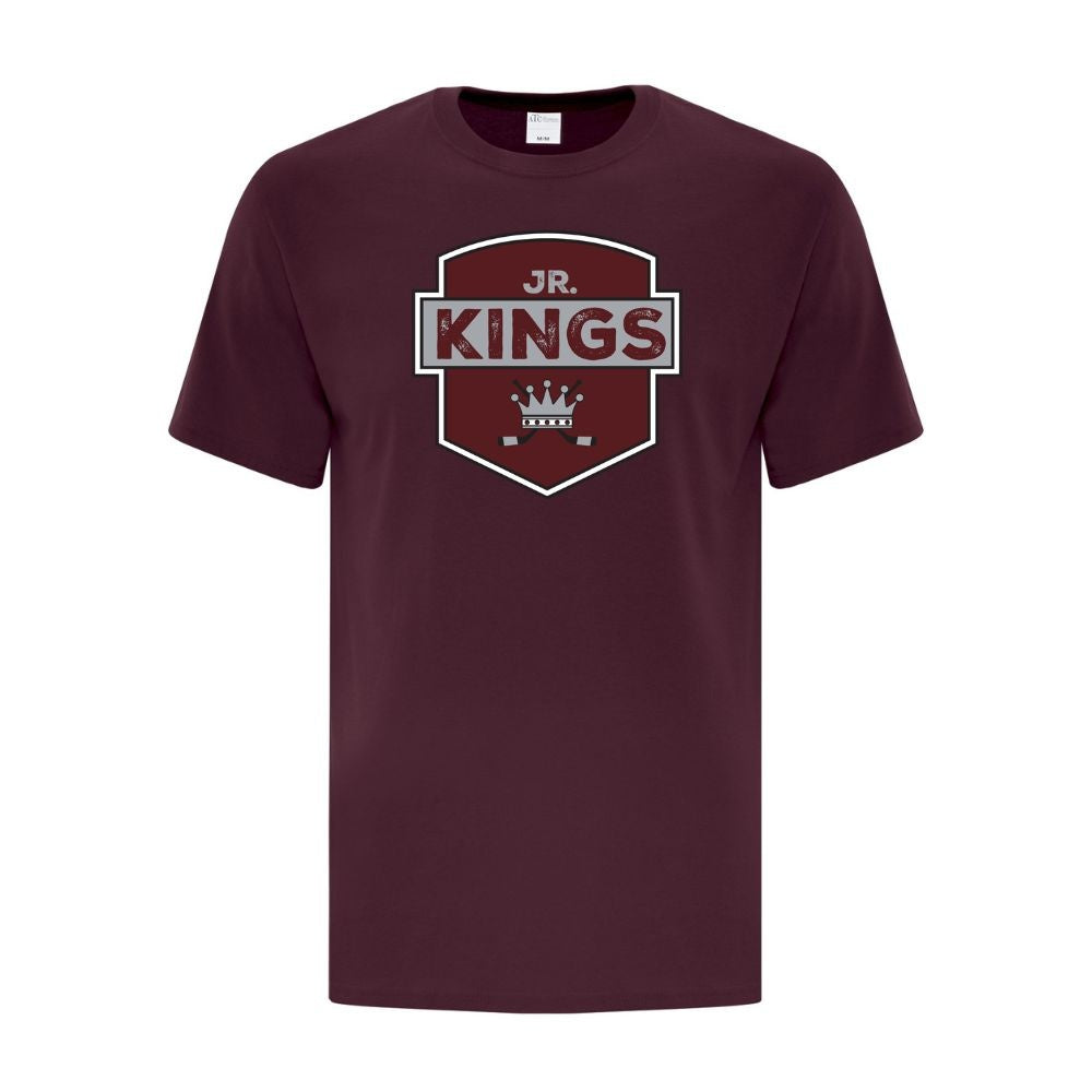 Dresden Minor Hockey Youth Cotton T-Shirt