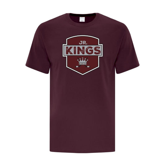 Dresden Minor Hockey Youth Cotton T-Shirt