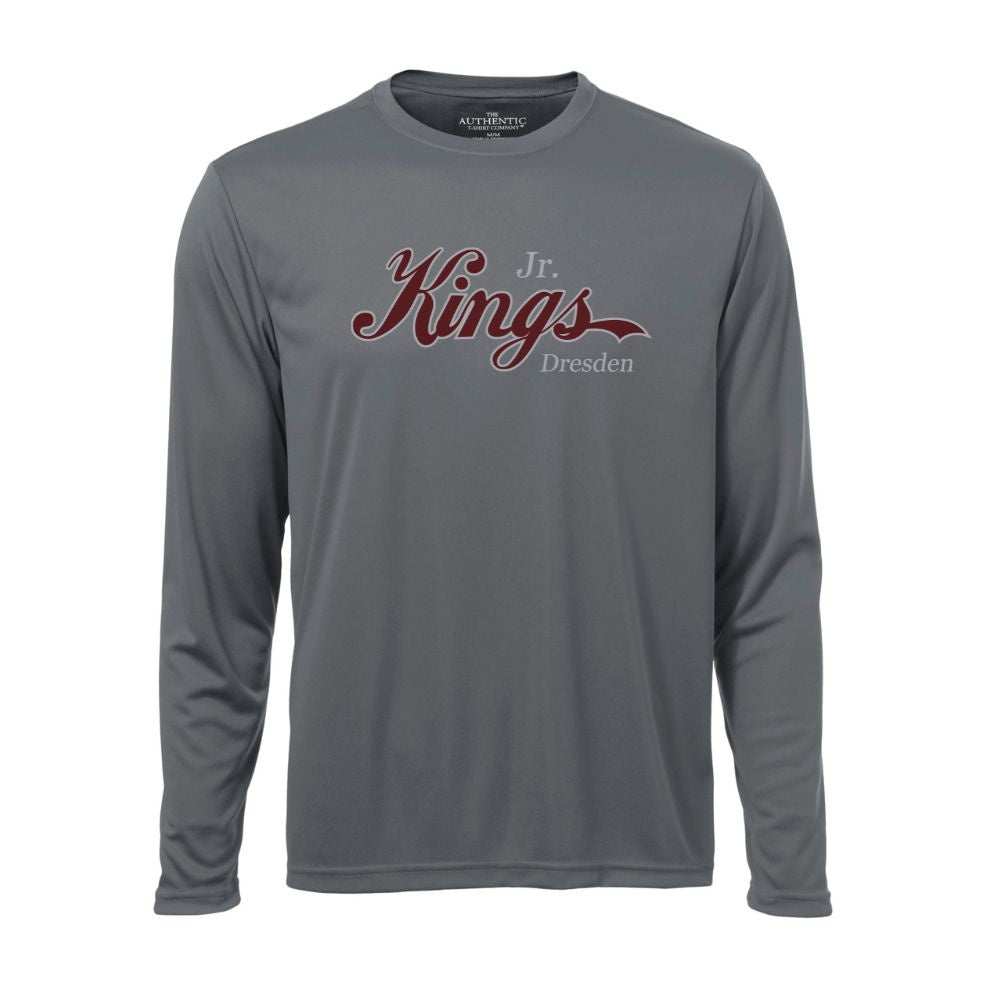 Dresden Minor Hockey Adult Pro Team Long Sleeve