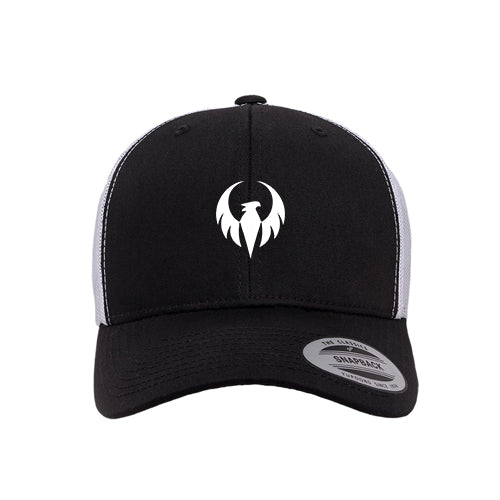 Phoenix Adult YP Classics Retro Trucker Cap
