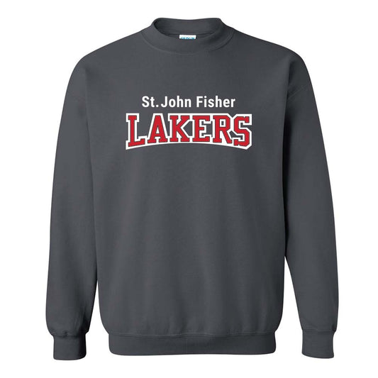 St. John Fisher Adult Heavy Blend Crewneck Sweatshirt