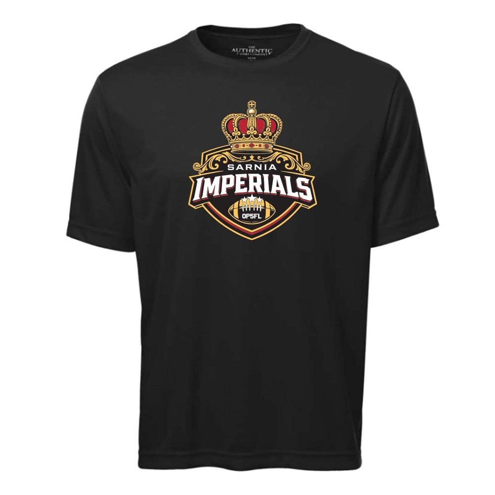 Sarnia Imperials Adult Pro Team T-Shirt