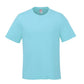 PARKOUR ADULT RING SPUN COMBED COTTON CREWNECK T-SHIRT