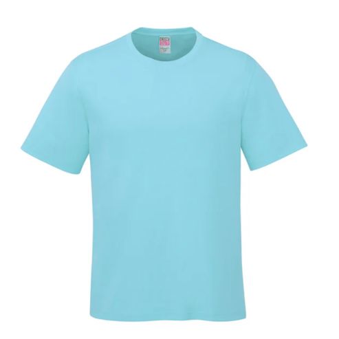 PARKOUR ADULT RING SPUN COMBED COTTON CREWNECK T-SHIRT
