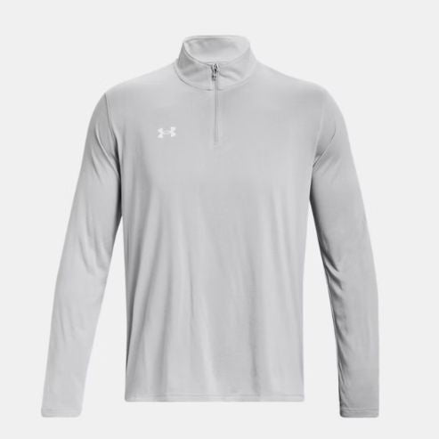 UA TECH TEAM MEN'S 1/4 ZIP