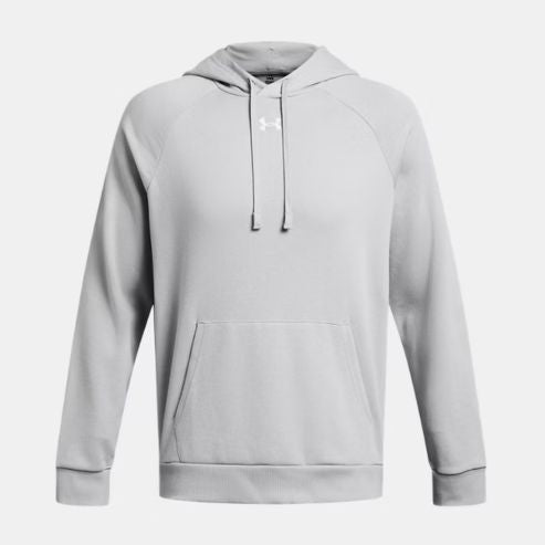 UA RIVAL FLEECE MEN'S HOODIE