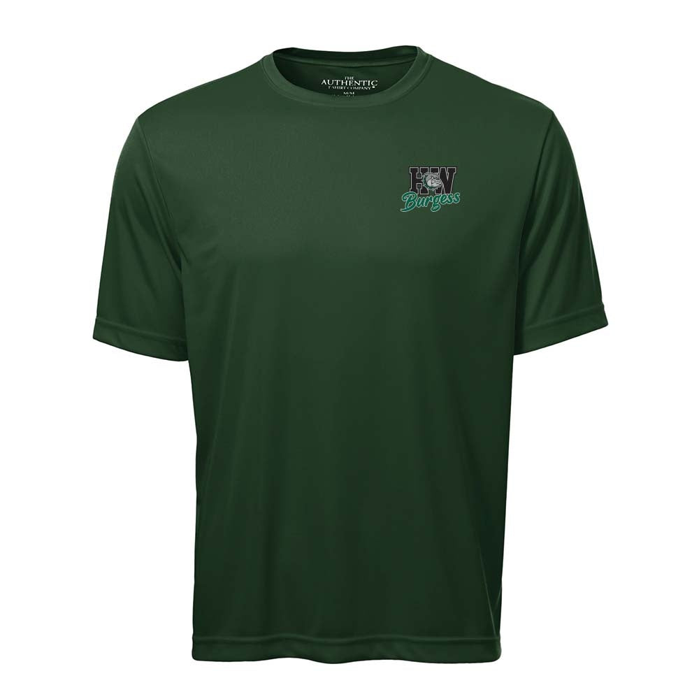H.W. Burgess Adult Pro Team T-Shirt