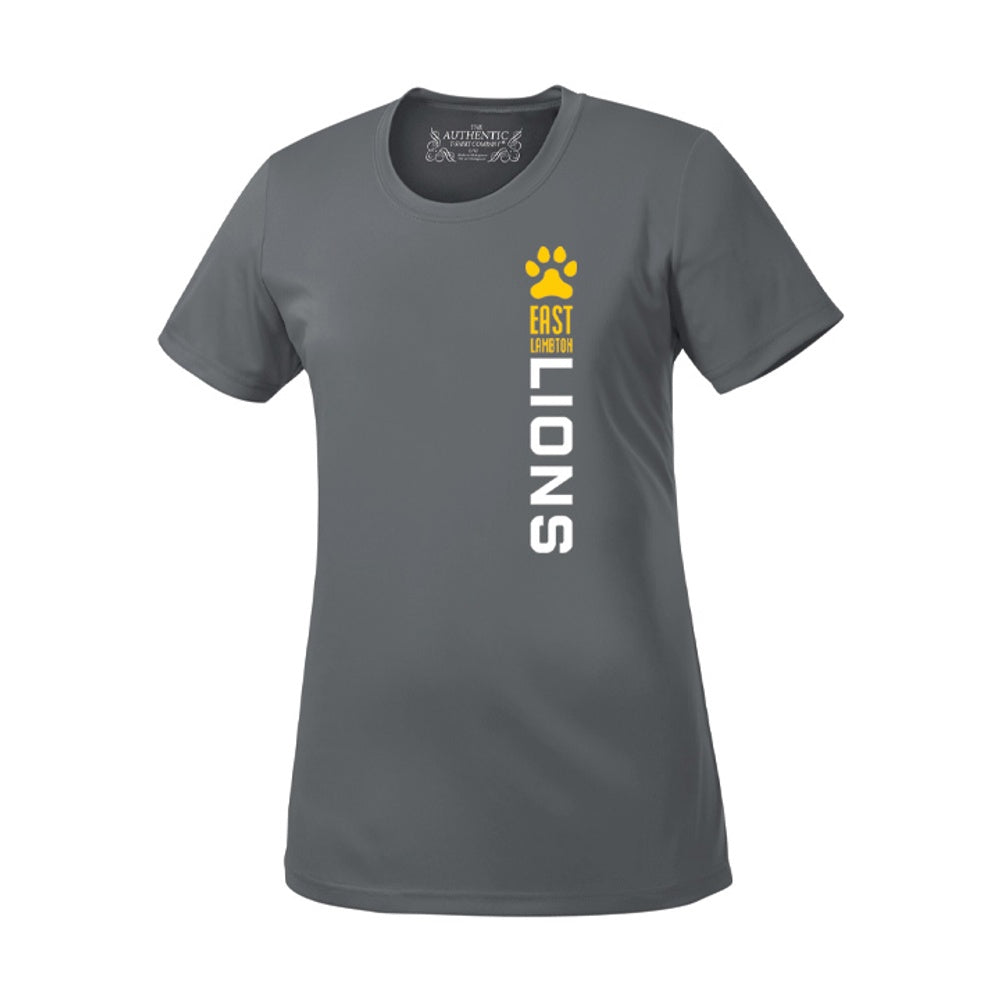 East Lambton Ladies' Pro Team Short Sleeve T-Shirt