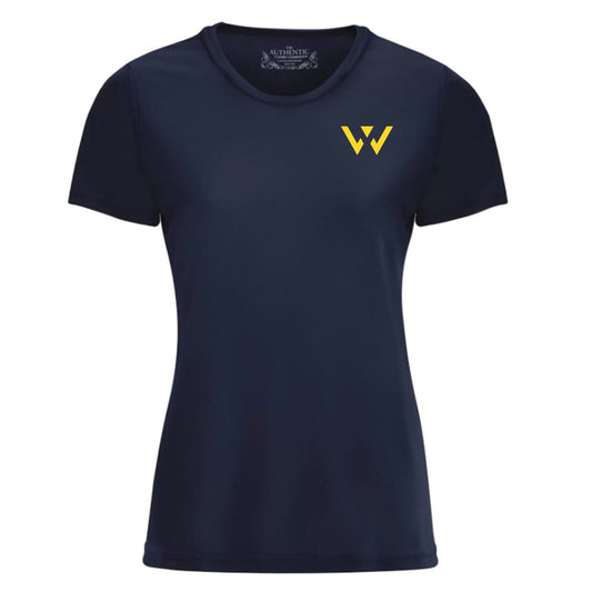 Wolverine Ladies' Pro Team Short Sleeve T-Shirt
