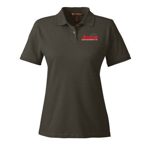 Advantage - Ladies Cotton Polo