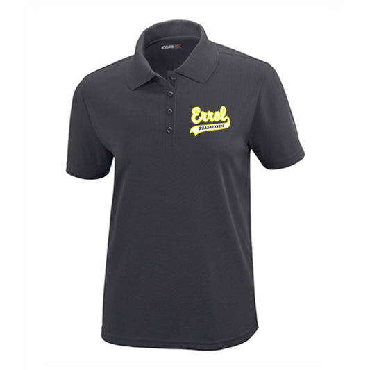 Errol Road Staff Ladies' Origin Performance Pique Polo