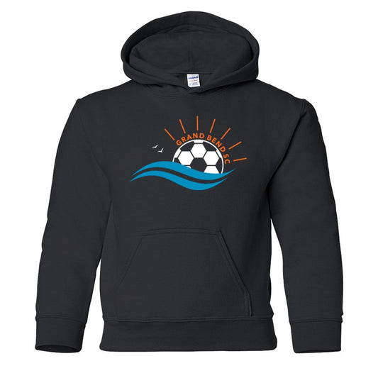 Grand Bend SC Youth Heavy Blend™ Hooded Sweatshirt