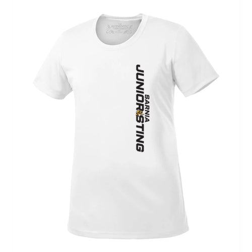 Sarnia Jr Sting Ladies' Pro Team Short Sleeve T-Shirt