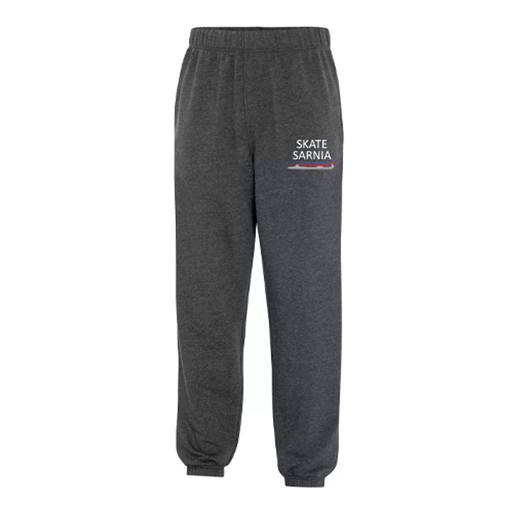 Skate Sarnia Youth Everyday Fleece Sweatpants