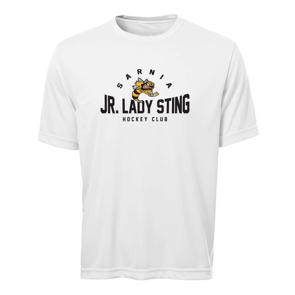 Jr Lady Sting Youth Pro Team T-Shirt