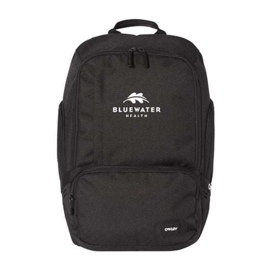 Bluewater Health Oakley Street Backpack