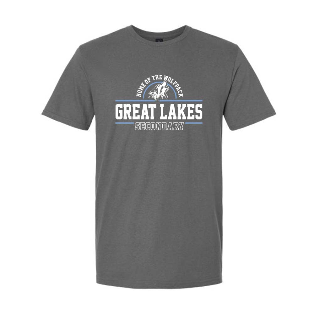 GLSS Adult Softstyle T-Shirt