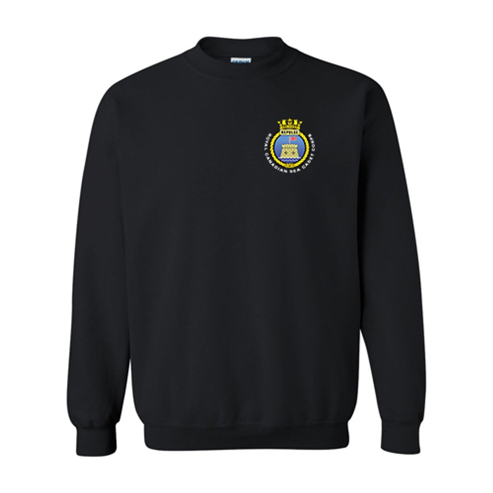 Sarnia Sea Cadets Adult Crewneck Sweatshirt