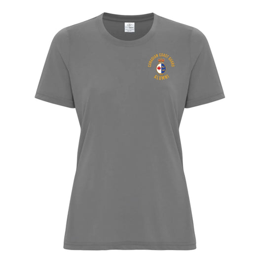 CCG Alumni Ladies' Pro Spun T-Shirt