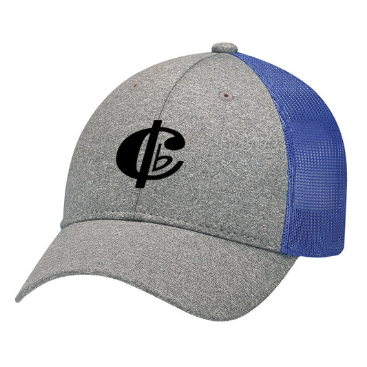 Lambton Concert Band Nylon Mesh Cap