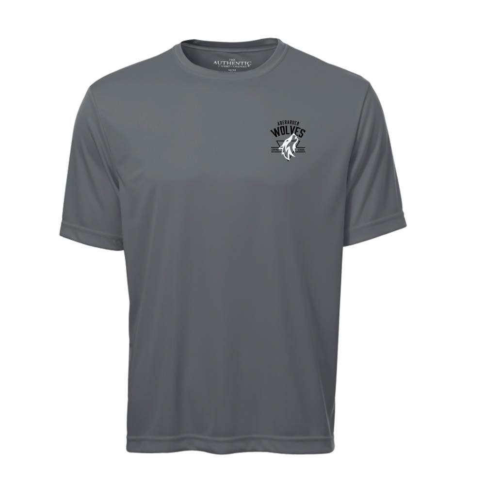 Aberarder Adult Pro Team T-Shirt
