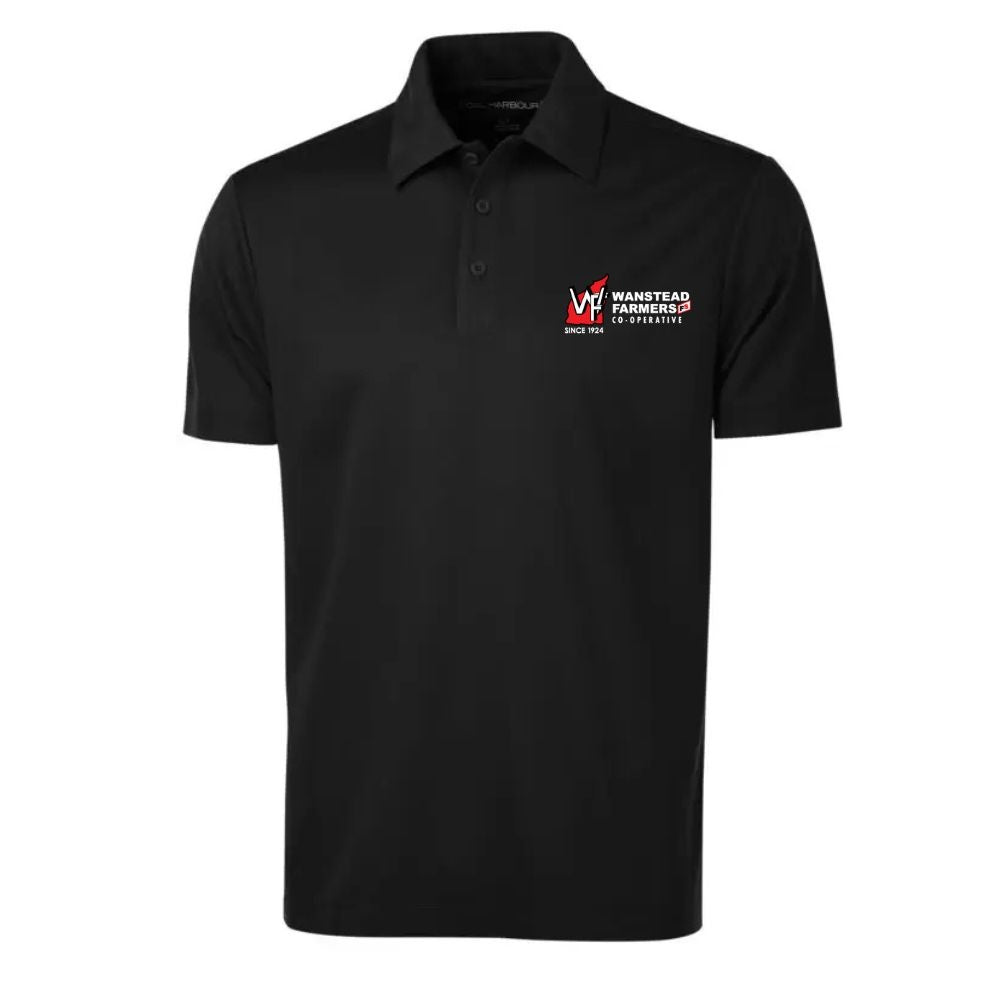 Wanstead Farmers Co-operative Adult Polo