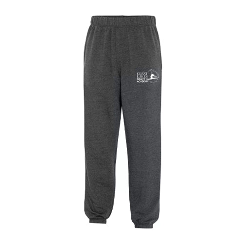 Great Lakes Dance Youth Everyday Fleece Sweatpants