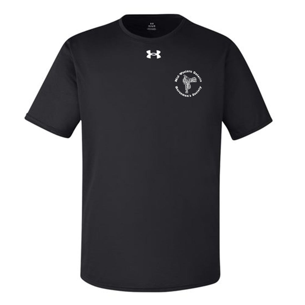 MWHS Adult Under Armour T-Shirt