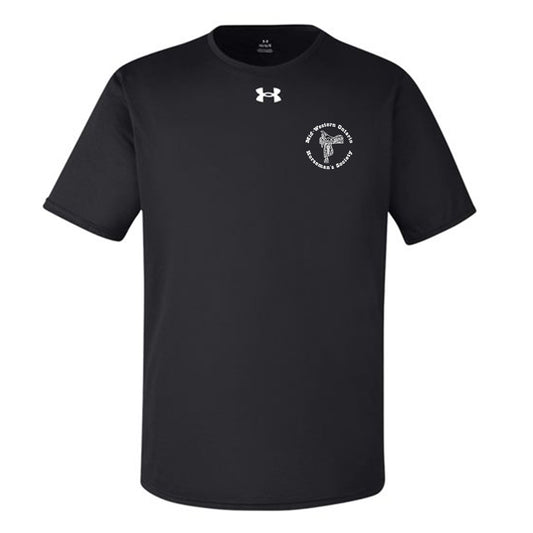 MWHS Adult Under Armour T-Shirt