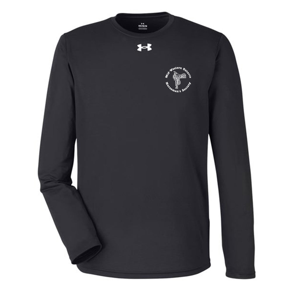 MWHS Adult Under Armour Long Sleeve