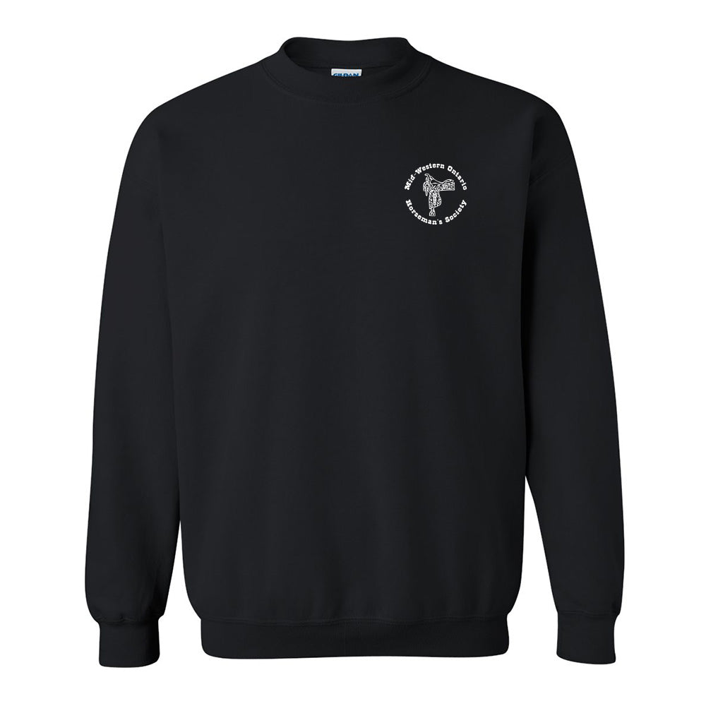 MWHS Adult Heavy Blend™ Crewneck Sweatshirt