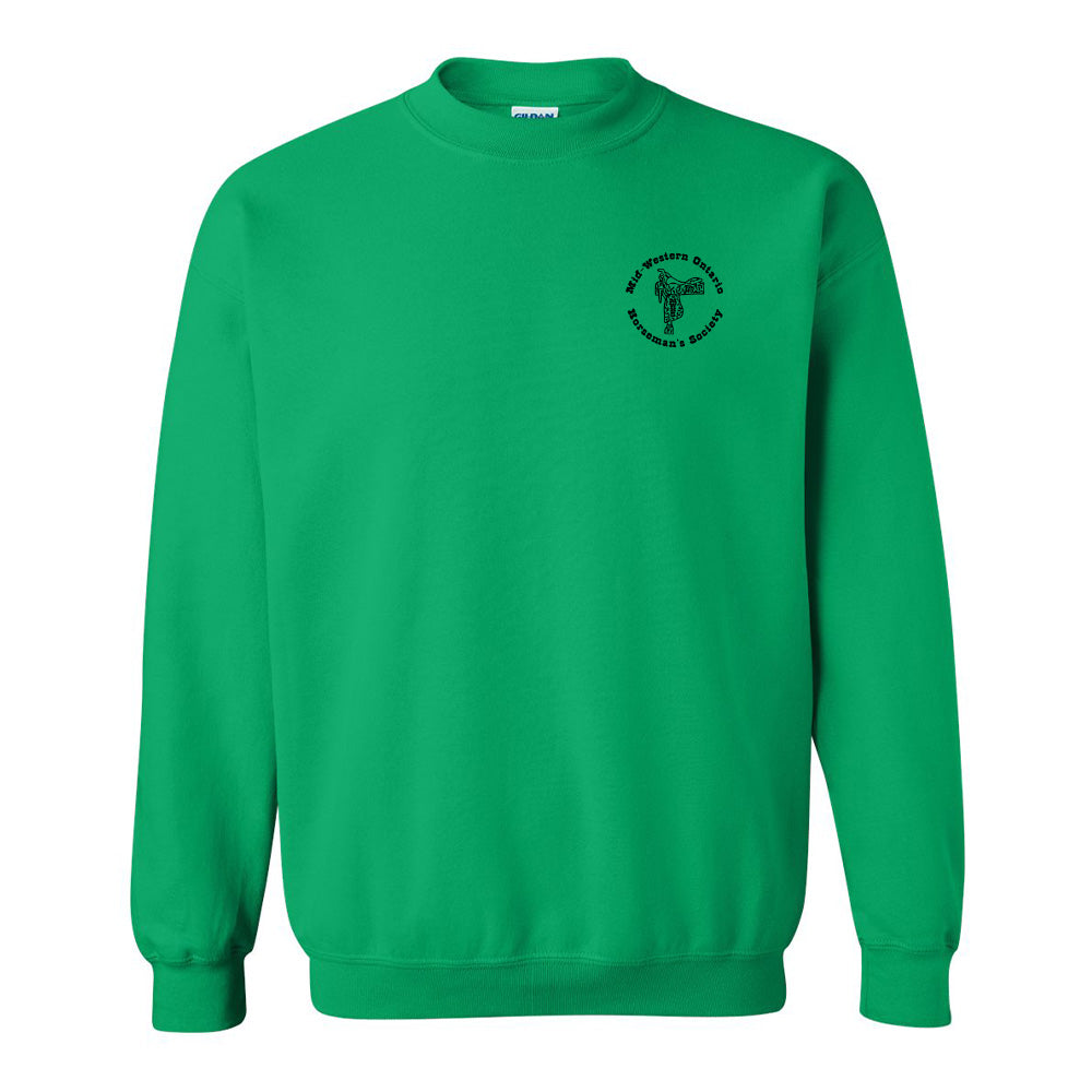 MWHS Adult Heavy Blend™ Crewneck Sweatshirt