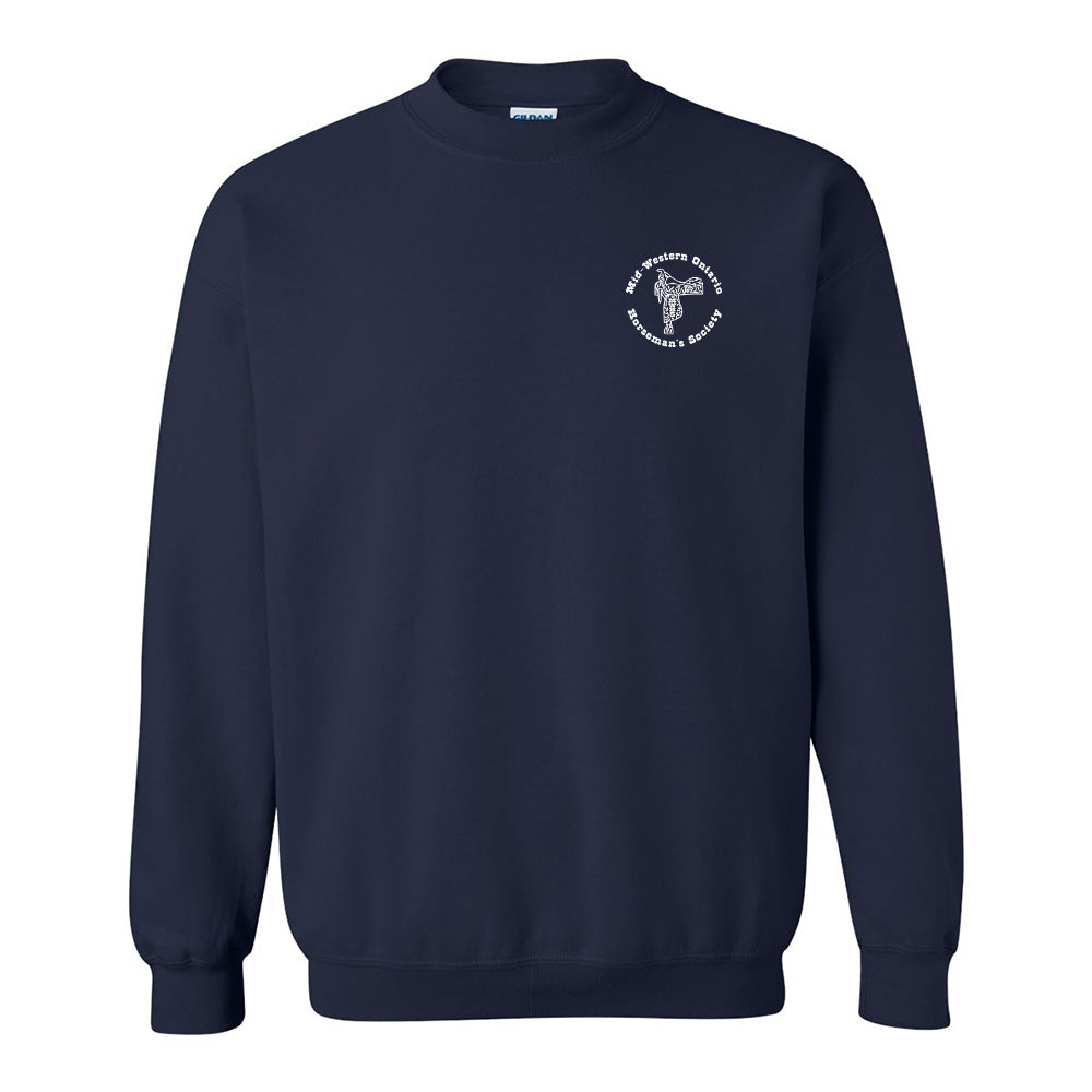 MWHS Adult Heavy Blend™ Crewneck Sweatshirt