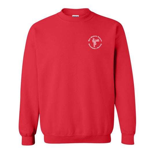 MWHS Youth Heavy Blend™ Crewneck Sweatshirt