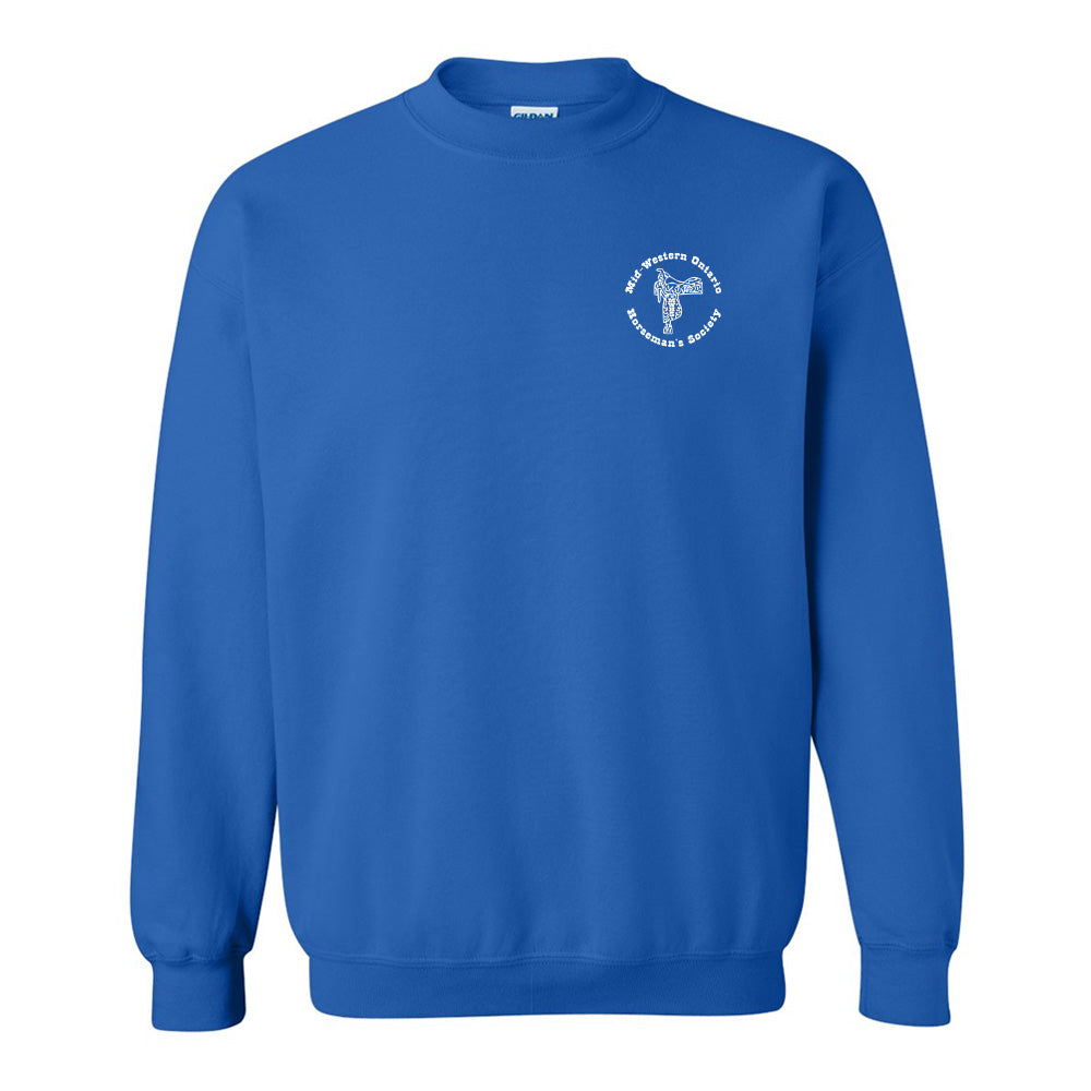 MWHS Adult Heavy Blend™ Crewneck Sweatshirt