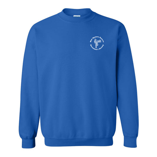 MWHS Adult Heavy Blend™ Crewneck Sweatshirt