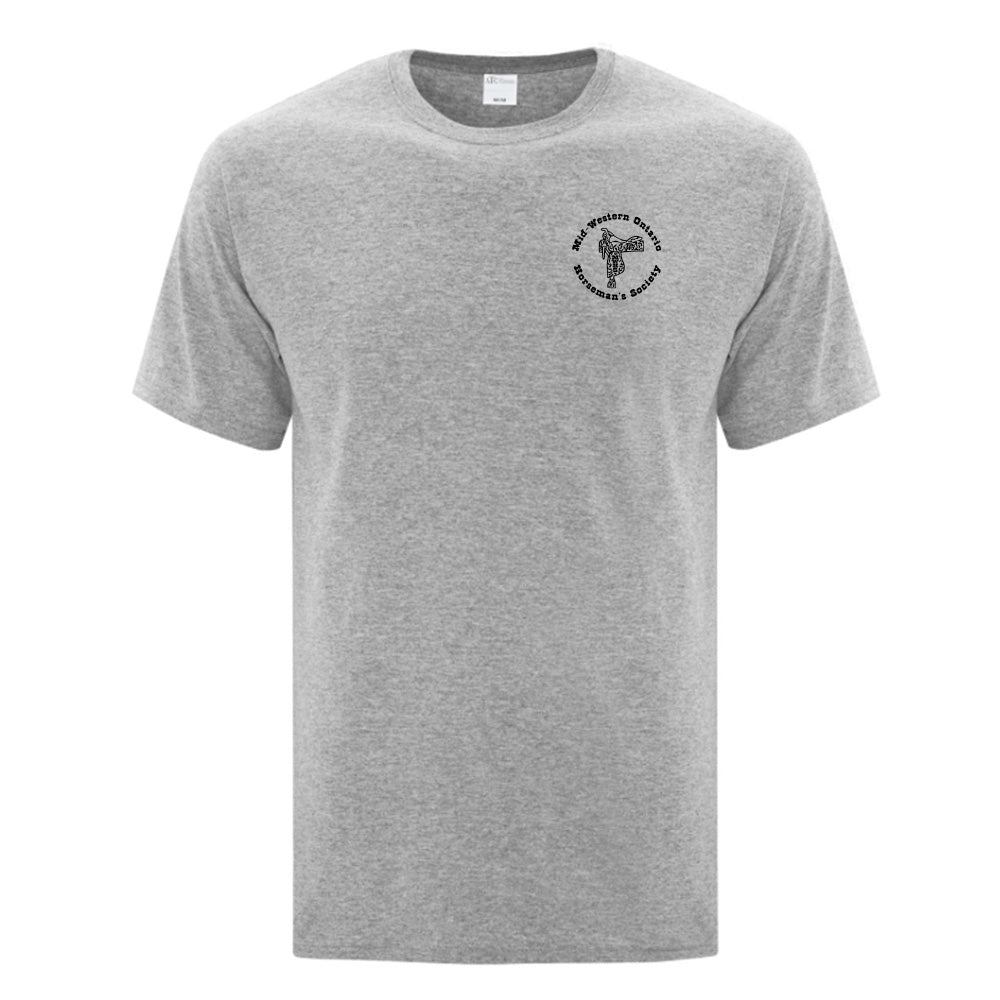 MWHS Youth Cotton T-Shirt