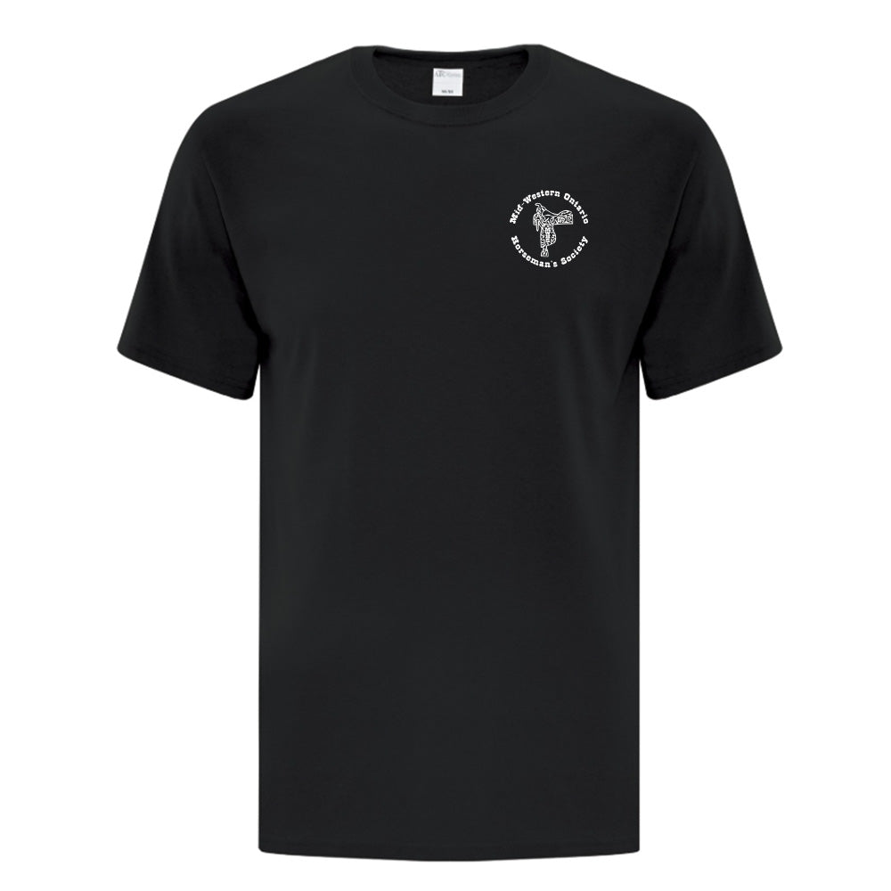 MWHS Youth Cotton T-Shirt