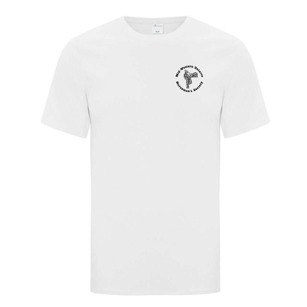 MWHS Youth Cotton T-Shirt