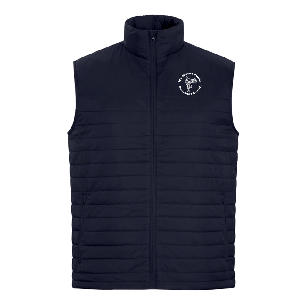 MWHS Youth Go To Puffy Vest