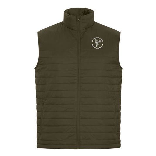 MWHS Youth Go To Puffy Vest